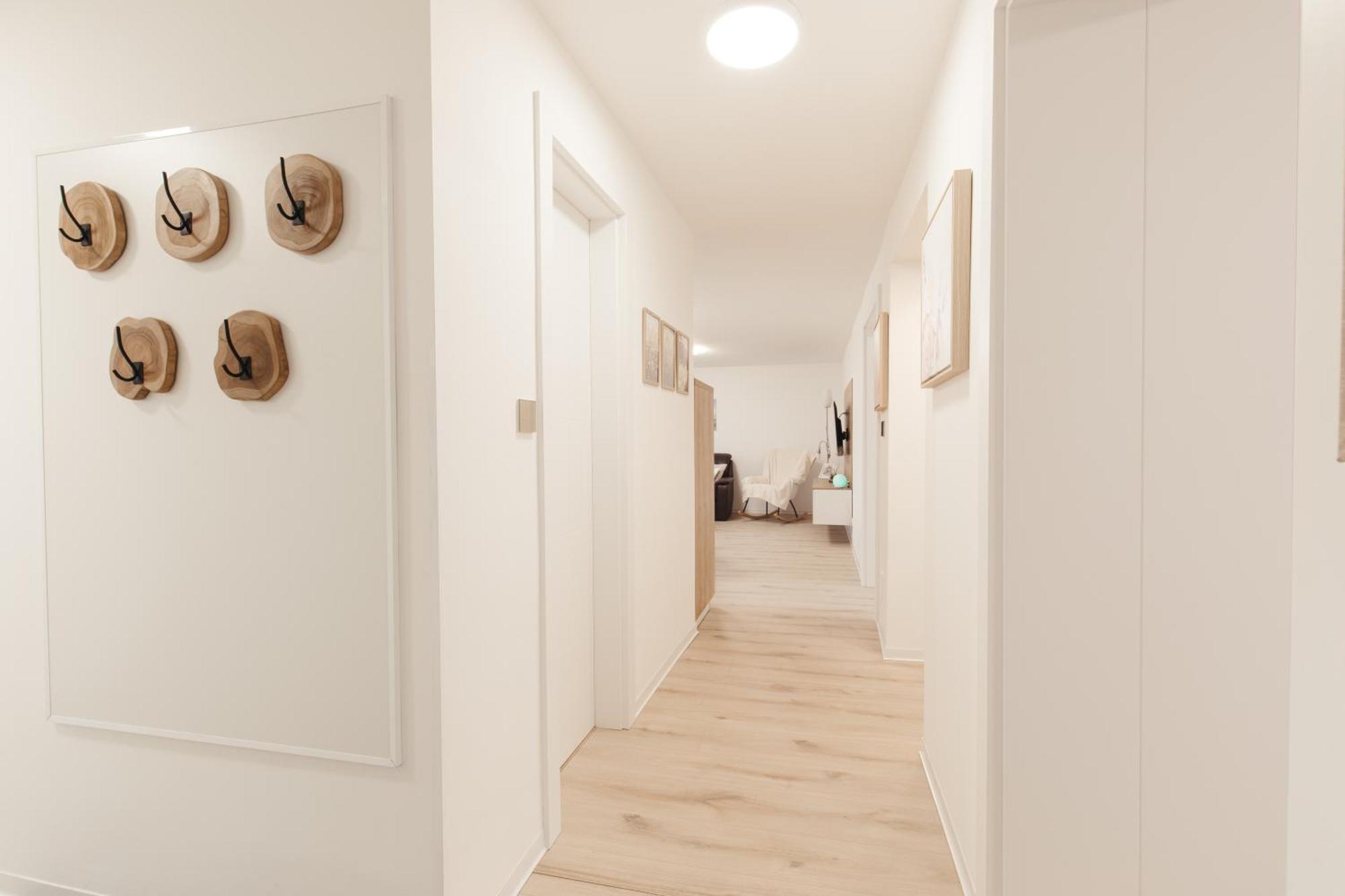 Moderny Byt V Najlepsej Lokalite Nitra Bagian luar foto
